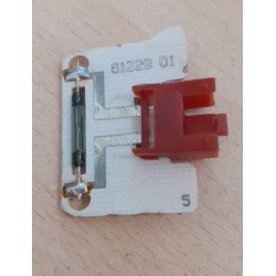 Contatto Spia Decalcificatore  COD 481228118066 PER LAVASTOVIGLIE WHIRLPOOL  ADG 9540 / ADG9540   USATO