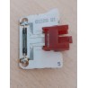 Contatto Spia Decalcificatore  COD 481228118066 PER LAVASTOVIGLIE WHIRLPOOL  ADG 9540 / ADG9540   USATO