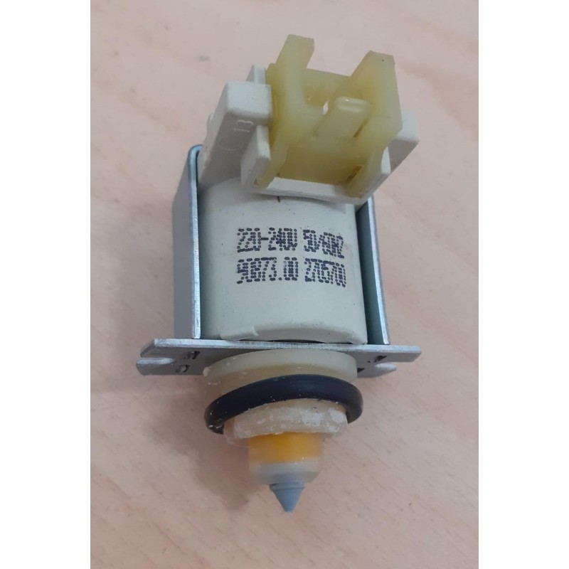 VALVOLA PER LAVASTOVIGLIE WHIRLPOOL ADG9540 / ADG 9540 COD PROD 481231019146  USATO