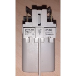 Filtro di rete per lavastoviglie Whirlpool ADG9540 / ADG 9540 cod Bv 16.250/119 usato