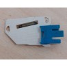 CONTATORE DI FLUSSOMETRO PER LAVASTOVIGLIE WHIRLPOOL ADG9540 / ADG 9540  USATO