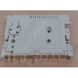 SCHEDA ELETTRONICA PER LAVASTOVIGLIE WHIRLPOOL DWH B00 COD 461972733192/461972733612 COD PROD 481221838596 VERSIONE 637 USATO