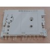 SCHEDA ELETTRONICA PER LAVASTOVIGLIE WHIRLPOOL DWH B00 COD 461972733192/461972733612 COD PROD 481221838596 VERSIONE 637 USATO