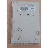 SCHEDA ELETTRONICA PER LAVASTOVIGLIE WHIRLPOOL DWH B00 COD 461972733192/461972733612 COD PROD 481221838596 VERSIONE 637 USATO