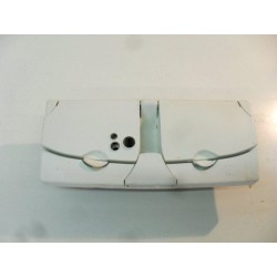 Elettrodosatore  per lavastoviglie Whirlpool  DWH B00 cod 5132803 usato