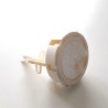 Galleggiante per  lavastoviglie Whirlpool  DWH B00 cod prod  481236058479  usato