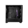 PC- Case MSI MPG GUNGNIR 300P AIRFLOW - schwarz