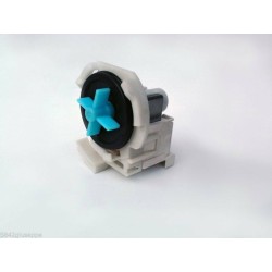 POMPA DI SCARICO PER LAVASTOVIGLIE WHIRLPOOL DWH B00 COD 71953 COD PROD 481236018558 USATO