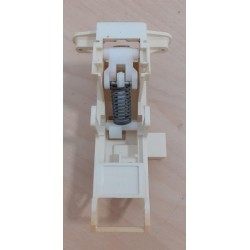 BLOCCAPORTA PER LAVASTOVIGLIE WHIRLPOOL DWH B00 COD D43X  USATO