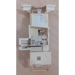 BLOCCAPORTA PER LAVASTOVIGLIE WHIRLPOOL DWH B00 COD D43X  USATO
