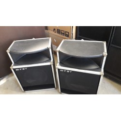 coppia CASSE PASSIVE FBT 250W mod.FC25