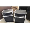 coppia CASSE PASSIVE FBT 250W mod.FC25
