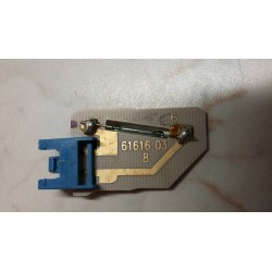CONTATORE DI FLUSSOMETRO PER LAVASTOVIGLIE  PER LAVASTOVIGLIE WHIRLPOOL DWH B00 COD PROD  481231019147   USATO