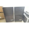 coppia casse acustiche passive  da 500W LEM