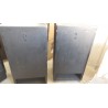 coppia casse acustiche passive  da 500W LEM