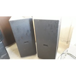coppia casse acustiche passive  da 500W LEM