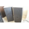 coppia casse acustiche passive  da 500W LEM