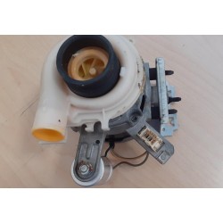 Motopompa per lavastoviglie Whirlpool DWH B00 cod 461972725301 cod prod  481010625628  usato