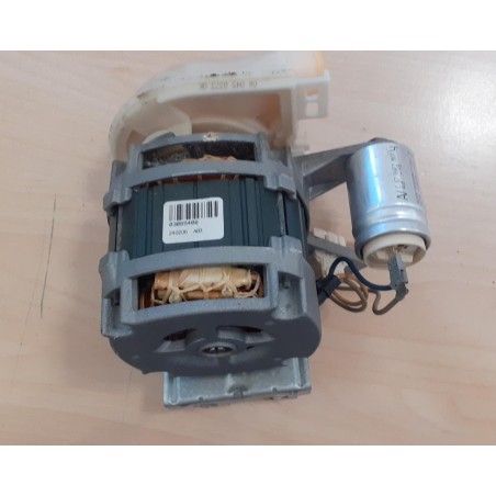Motopompa per lavastoviglie Whirlpool DWH B00 cod 461972725301 cod prod  481010625628  usato