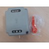 COMMUTATORE DI LINEA TRIPOLARE  BRETER 25A 660V ART 107.11+5L  NUOVO