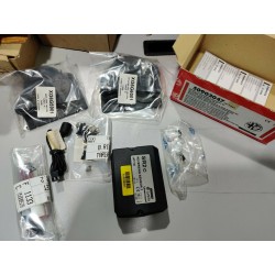 SENSORI DI PARCHEGGIO RETROMARCIA  A PORTATARGA  SR2 PER ALFA  ROMEO 50903047   NUOVO