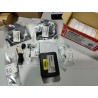 SENSORI DI PARCHEGGIO RETROMARCIA  A PORTATARGA  SR2 PER ALFA  ROMEO 50903047   NUOVO