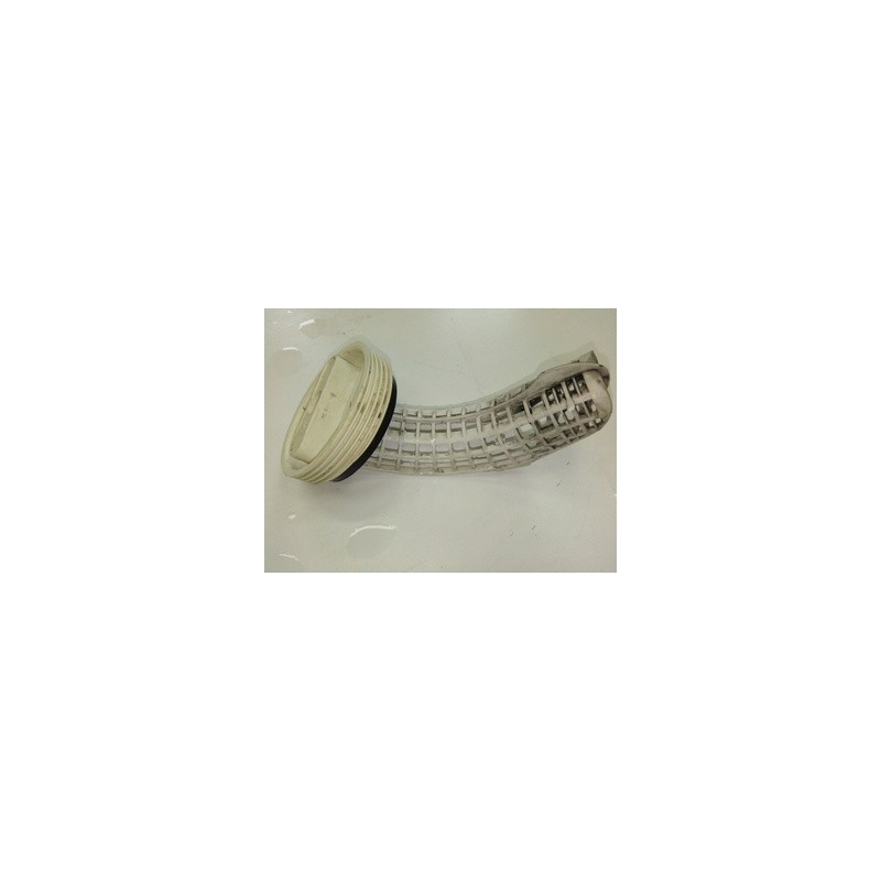 FILTRO PER LAVATRICE ZOPPAS LOGICA PL54 / PL 54  COD  12400880  USATO