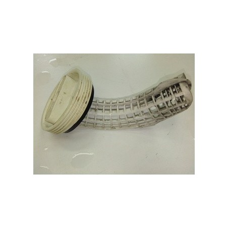 FILTRO PER LAVATRICE ZOPPAS LOGICA PL54 / PL 54  COD  12400880  USATO