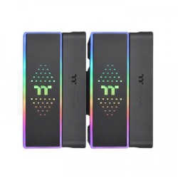 Cooler Thermaltake ASTRIA 600 ARGB black CL-P121-CA12SW-A