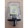 RELE' OMRON  MK2P  24VAC  28X6W2  8PIN  NUOVO