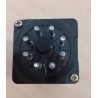 RELE' OMRON  MK2P  24VAC  28X6W2  8PIN  NUOVO