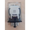 Omron relè MK3P5-S 250 VAC - 28 VDC   1922W2  11 PIN  NUOVO