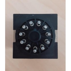Omron relè MK3P5-S 250 VAC - 28 VDC   1922W2  11 PIN  NUOVO