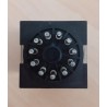 Omron relè MK3P5-S 250 VAC - 28 VDC   1922W2  11 PIN  NUOVO