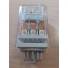 RELE' FINDER TYPE 60.13 10A 250V AC1 BS3955  PT3 1979 12V AC    NUOVO