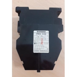 RELE'  SIEMENS  TELERUTTORE 3TB42  12-0A   USATO