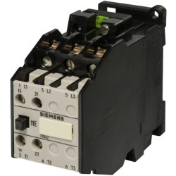 RELE'  SIEMENS  TELERUTTORE 3TB42  12-0A   USATO