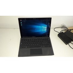 Microsoft Surface 1724 intel core i7-6650u 2,20 ghz.16gb di ram,ssd 256gb hd