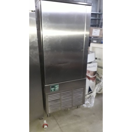 ABBATTITORE DI TEMPERATURA MOD.GCM021S