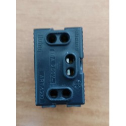 Presa Bipasso Bivalente  Bticino Living Classic  16A  250V art 4580   NUOVO