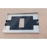 PLACCA VIMAR  SERIE 8000 COD 08635  1 FORO COLORE AVORIO  NUOVO