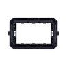 GEWISS GW32403 SUPPORTO 3 POSTI PLAYBUS  NUOVO