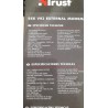 MODEM  TRUST EXTERNAL 56K  V92  NUOVO