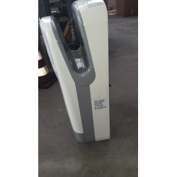 ASCIUGAMANI TWISTER LAMA D'ARIA - ELETTRICO FOTOCELLULA ASCIUGATURA ARIA VELOCE