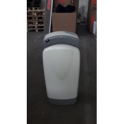 ASCIUGAMANI TWISTER LAMA D'ARIA - ELETTRICO FOTOCELLULA ASCIUGATURA ARIA VELOCE