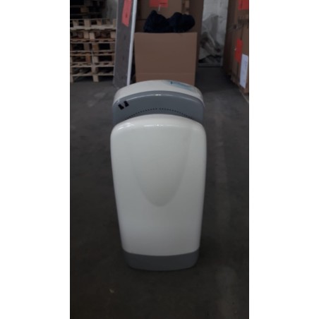 ASCIUGAMANI TWISTER LAMA D'ARIA - ELETTRICO FOTOCELLULA ASCIUGATURA ARIA VELOCE