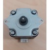 MOTORE PASSO PASSO MINEBEA ASTROSYN STEPPER  17PU-H502-P3VS  USATO