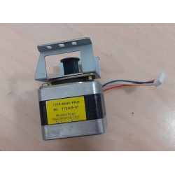 MOTORE PASSO PASSO MINEBEA  MOTOR 17PM-K049-P6WS   USATO