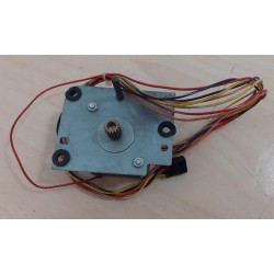 MOTORE PASSO PASSO MINEBEA ASTROSYN STEPPER  17PS - C955 - GS  USATO