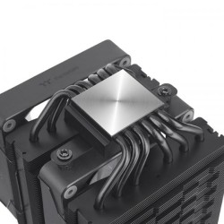 Cooler Thermaltake ASTRIA 600 ARGB black CL-P121-CA12SW-A